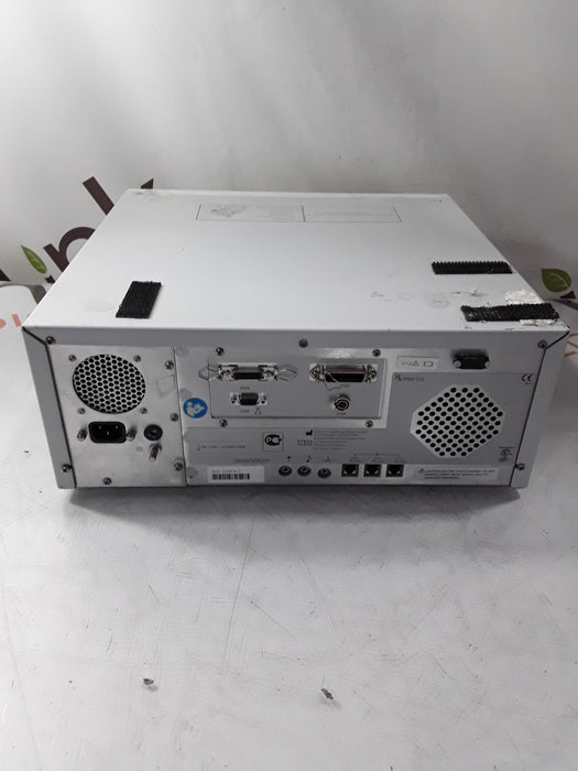 GE Healthcare Corometrics 250cx Series Model 259cx-c Fetal Monitor