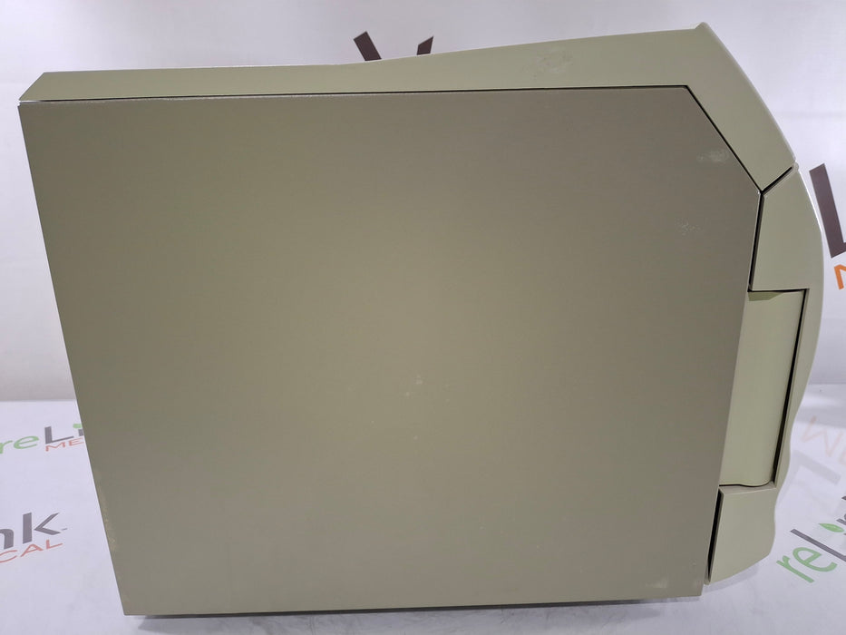 Midmark M9D Autoclave Sterilizer