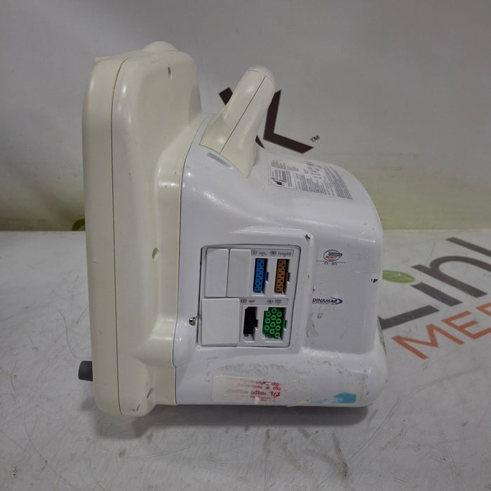 GE Healthcare Dash 4000 - GE/Nellcor SpO2 Patient Monitor