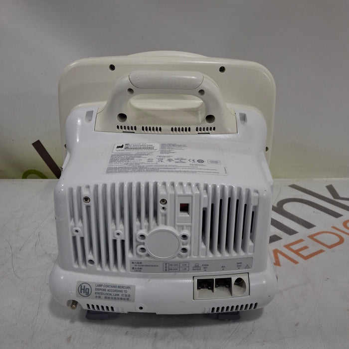 GE Healthcare Dash 4000 - GE/Nellcor SpO2 Patient Monitor