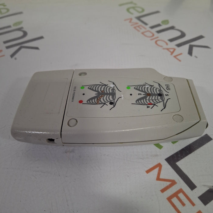 Philips Intellivue TRx M4841A S01 Telemetry Transmitter EKG Only