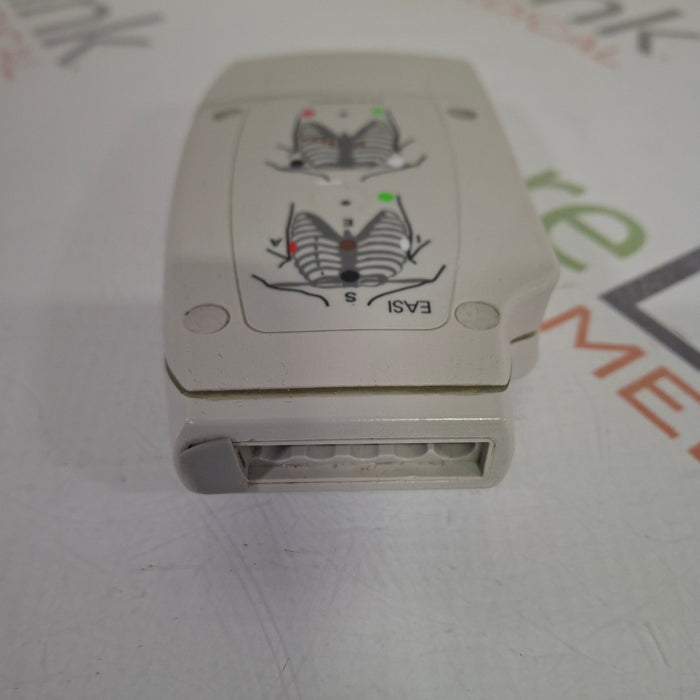 Philips Intellivue TRx M4841A S01 Telemetry Transmitter EKG Only