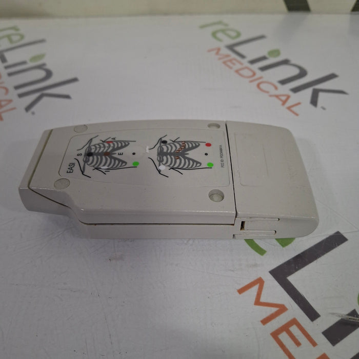 Philips Intellivue TRx M4841A S01 Telemetry Transmitter EKG Only