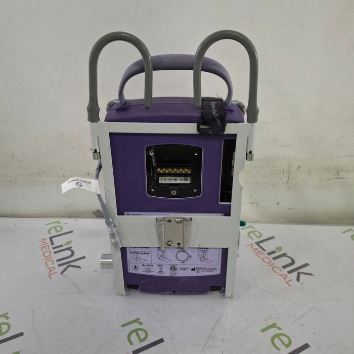 CareFusion Revel Transport Ventilator