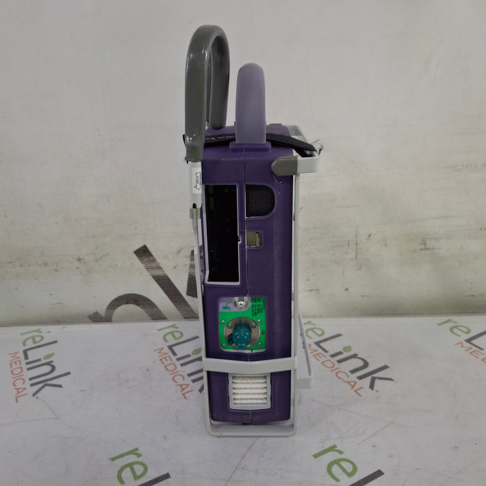 CareFusion Revel Transport Ventilator