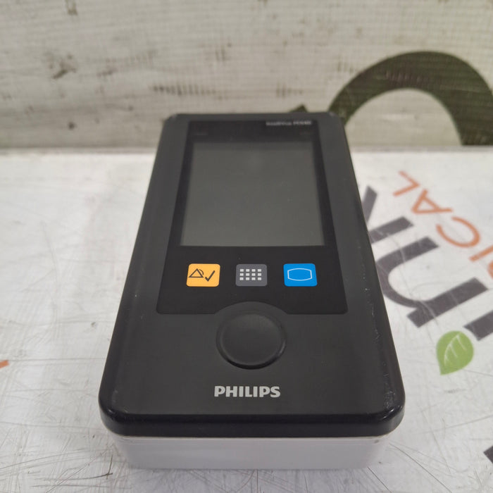 Philips MX40 1.4 ECG/SPO2 865350 Telemetry Transmitter