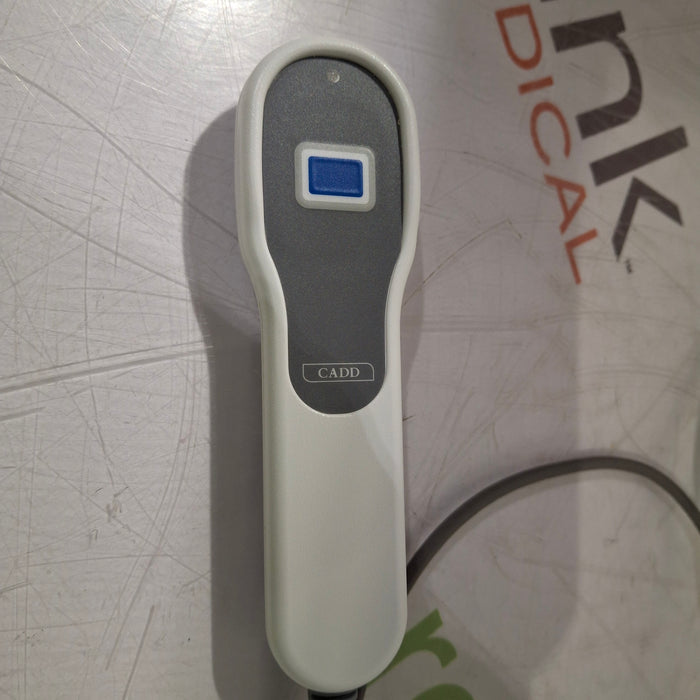 Smiths Medical CADD Solis Bolus Cord