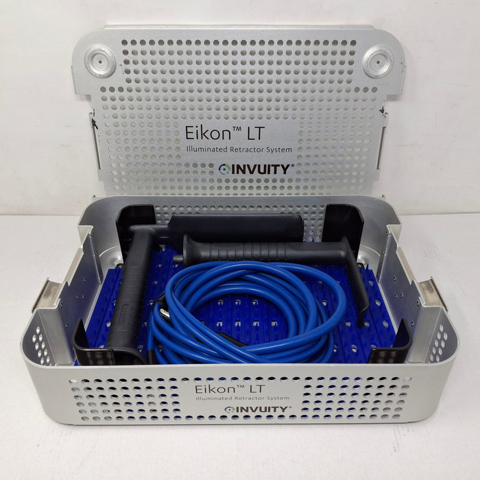 Stryker Eikon LT Illuminated Retractor System
