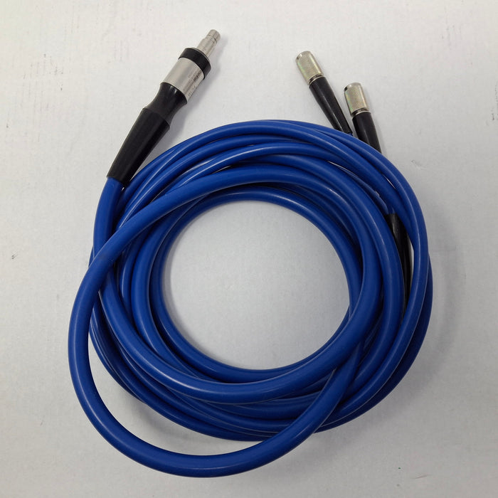 Stryker Eikon LT Illuminated Retractor System