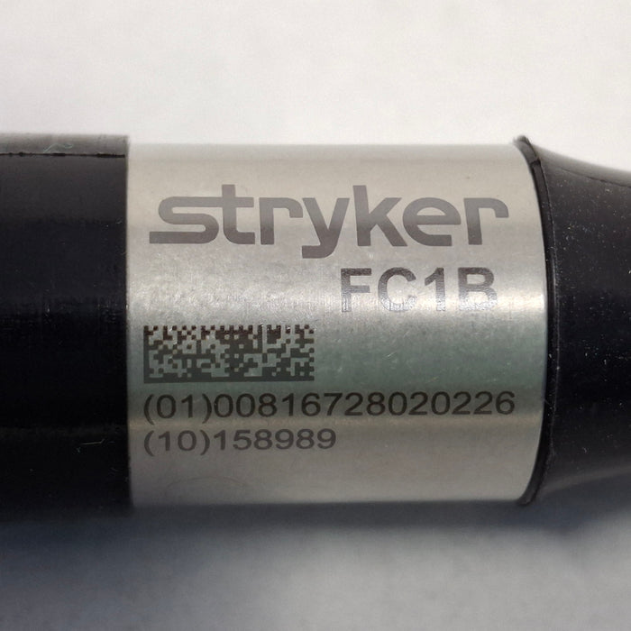 Stryker Eikon LT Illuminated Retractor System