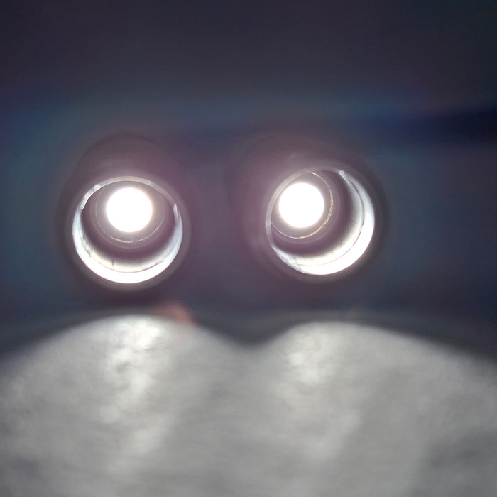 Stryker Eikon LT Illuminated Retractor System