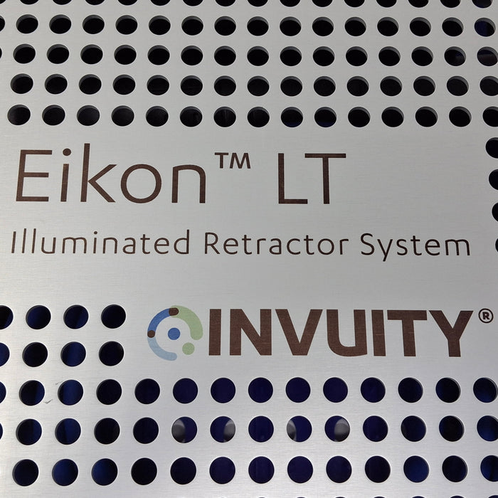 Stryker Eikon LT Illuminated Retractor System
