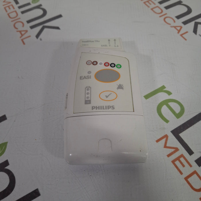 Philips Intellivue TRx M4841A S01 Telemetry Transmitter EKG Only