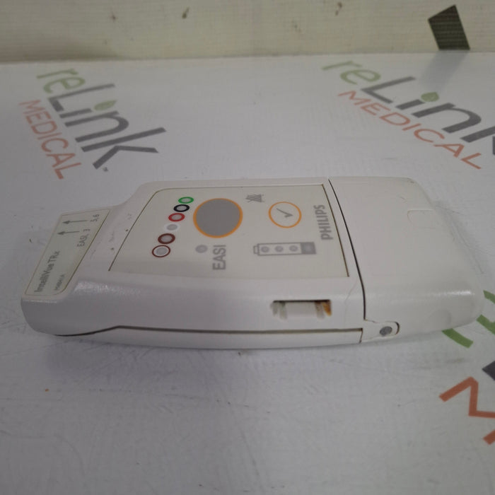 Philips Intellivue TRx M4841A S01 Telemetry Transmitter EKG Only