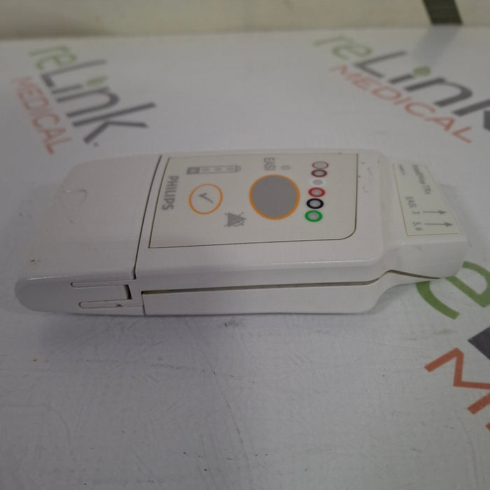 Philips Intellivue TRx M4841A S01 Telemetry Transmitter EKG Only