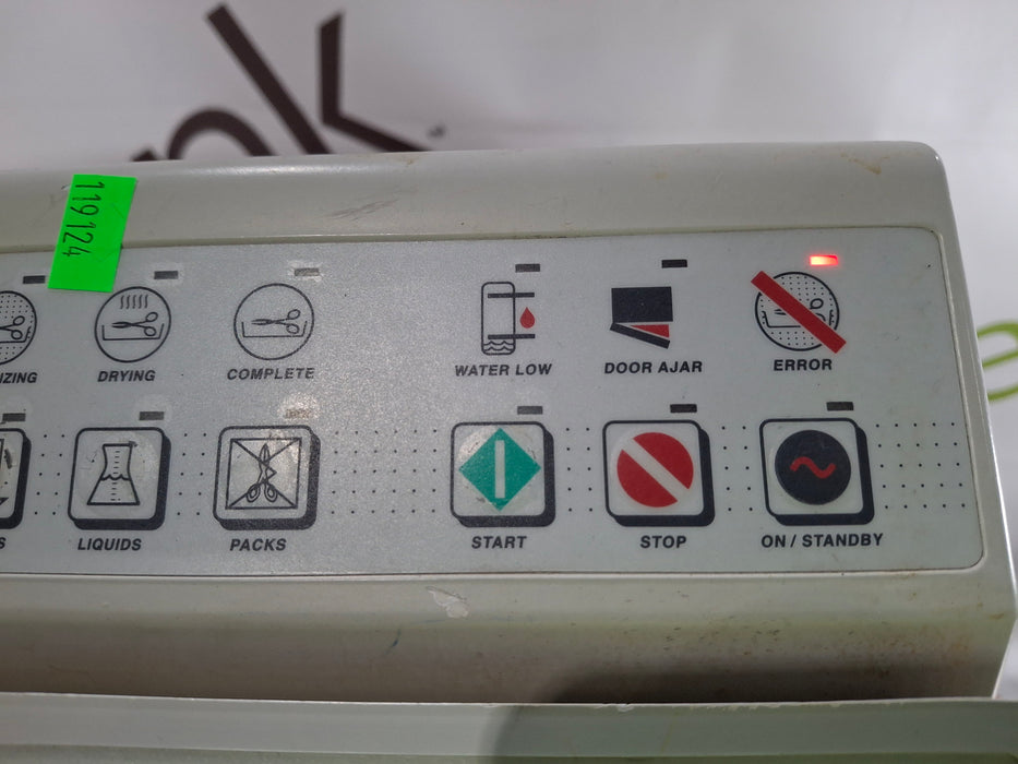 Ritter M9-001 UltraClave Autoclave Sterilizer