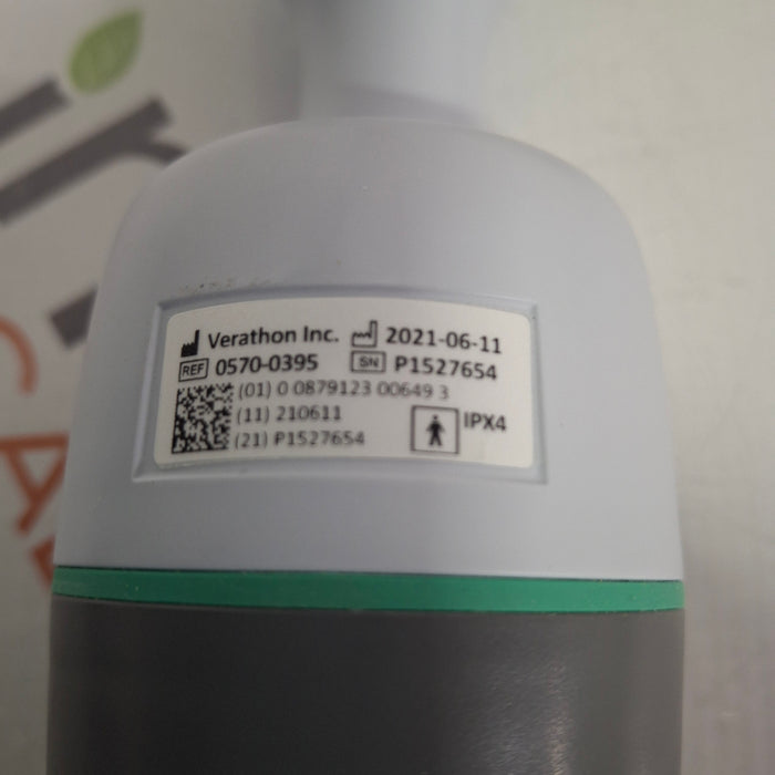 Verathon Medical, Inc BladderScan Prime Plus Probe