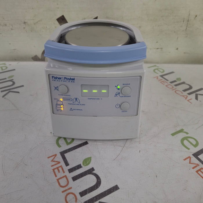 Fisher & Paykel MR850JHU Humidifier