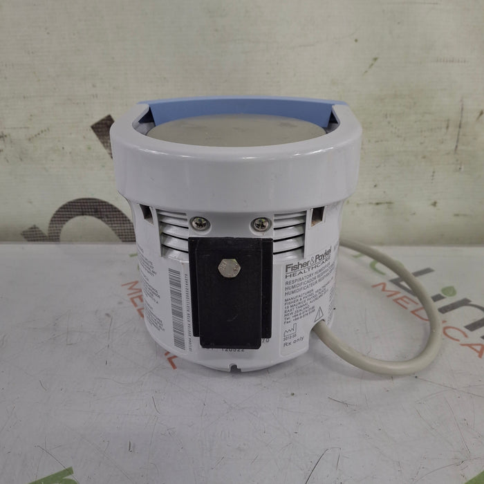 Fisher & Paykel MR850JHU Humidifier