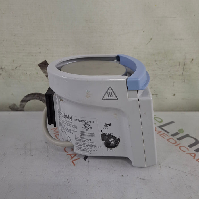 Fisher & Paykel MR850JHU Humidifier