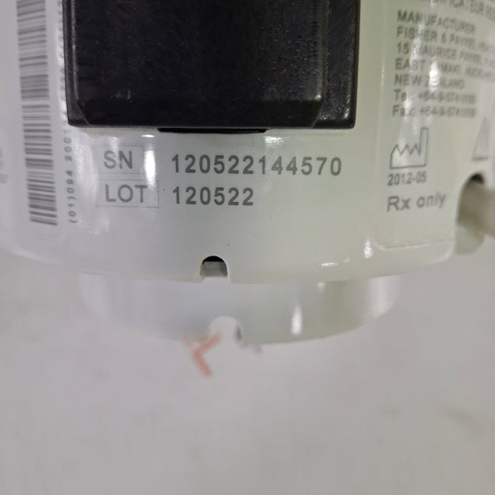 Fisher & Paykel MR850JHU Humidifier