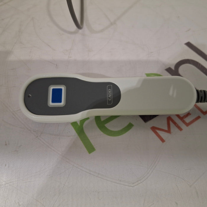 Smiths Medical CADD Solis Bolus Cord