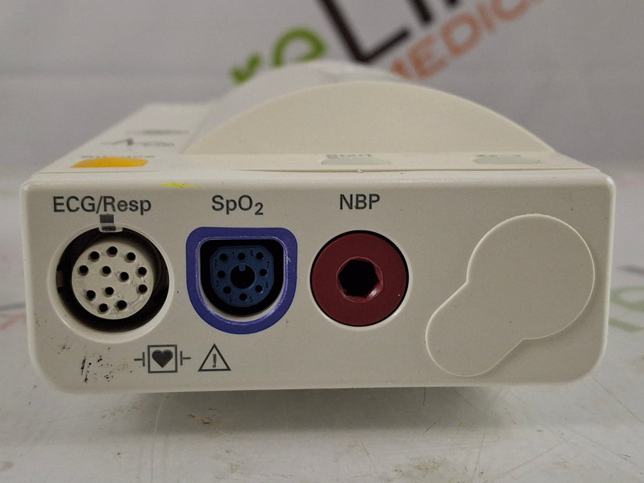 Philips M3001A-A02 OxiMax SpO2, NIBP, ECG MMS Module