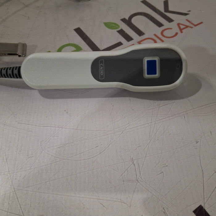 Smiths Medical CADD Solis Bolus Cord