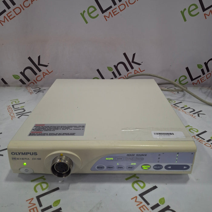 Olympus CV-160 Video Processor