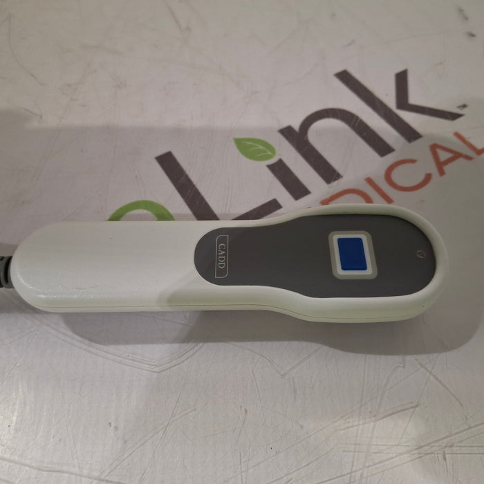 Smiths Medical CADD Solis Bolus Cord