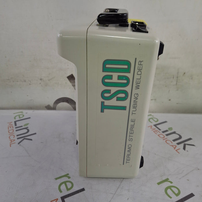 Terumo Medical SC-201A TSCD Sterile Tubing Welder