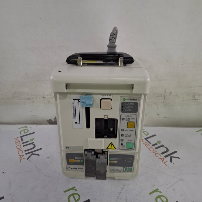 Terumo Medical SC-201A TSCD Sterile Tubing Welder