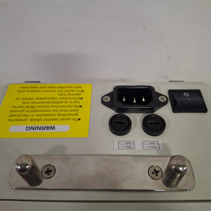 Terumo Medical SC-201A TSCD Sterile Tubing Welder