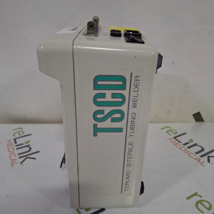 Terumo Medical SC-201A TSCD Sterile Tubing Welder