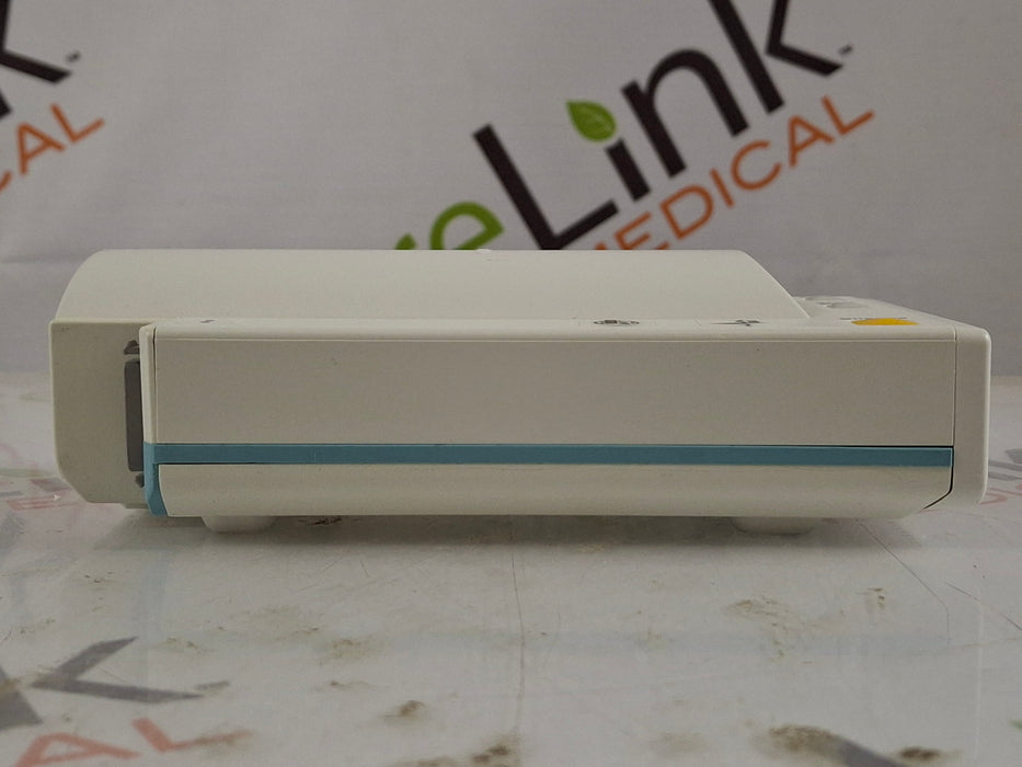 Philips M3001A-A02C06 OxiMax SpO2, NIBP, ECG, Temp, IBP MMS Module