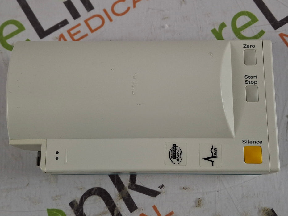 Philips M3001A-A02C06 OxiMax SpO2, NIBP, ECG, Temp, IBP MMS Module