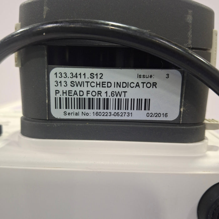 Olympus OFP-2 Endoscopic Flushing Pump