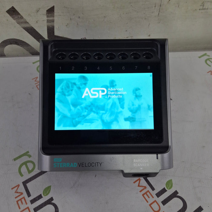 Sterrad 43220 Velocity Reader