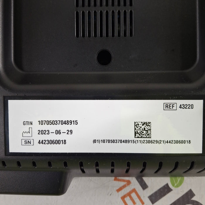 Sterrad 43220 Velocity Reader