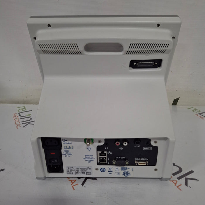 Medtronic NIM Response 3.0 Nerve Monitoring System