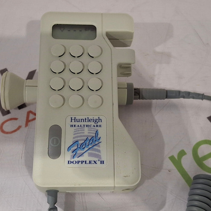 Huntleigh Dopplex II Doppler