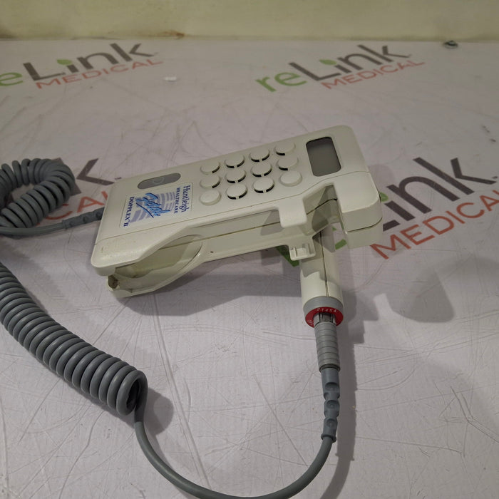 Huntleigh Dopplex II Doppler