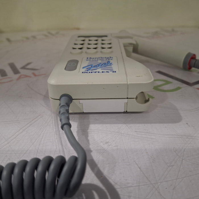 Huntleigh Dopplex II Doppler