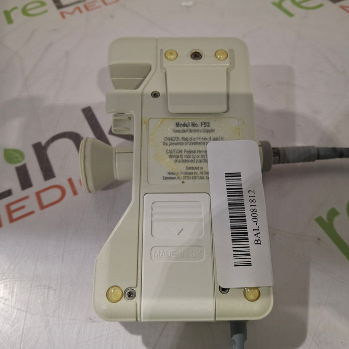 Huntleigh Dopplex II Doppler