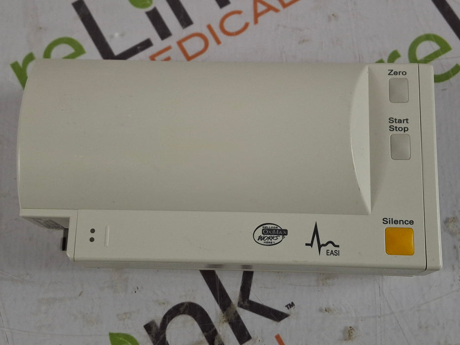 Philips M3001A-A04C06 OxiMax SpO2, NIBP, ECG, Temp, IBP MMS Module