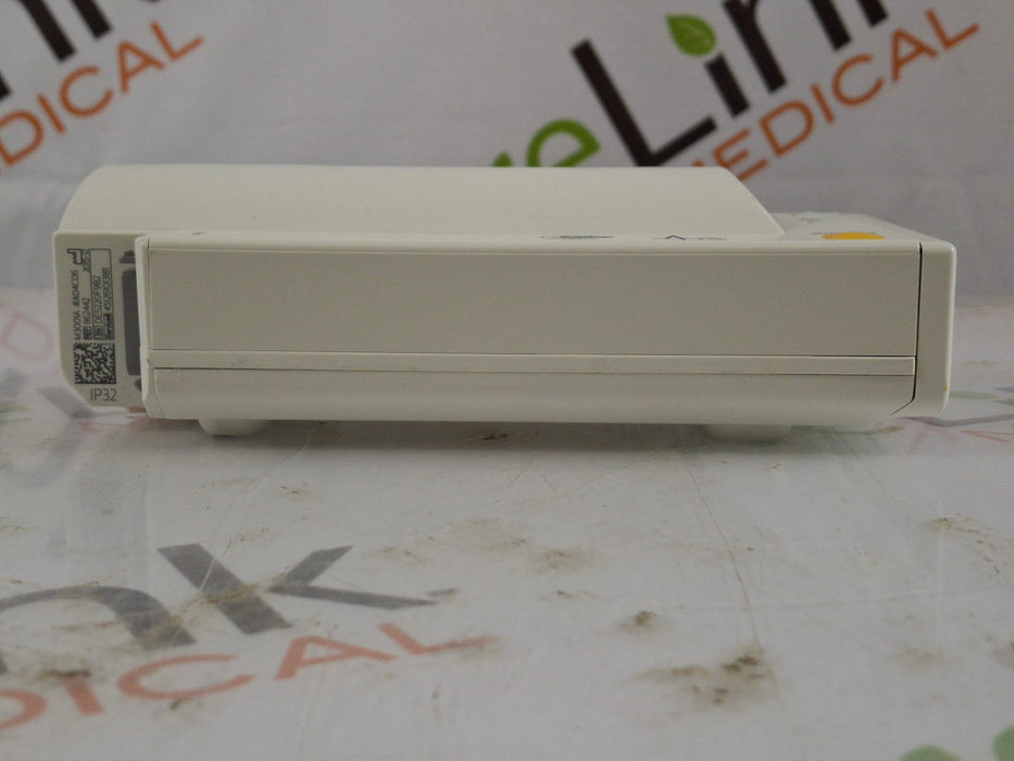 Philips M3001A-A04C06 OxiMax SpO2, NIBP, ECG, Temp, IBP MMS Module