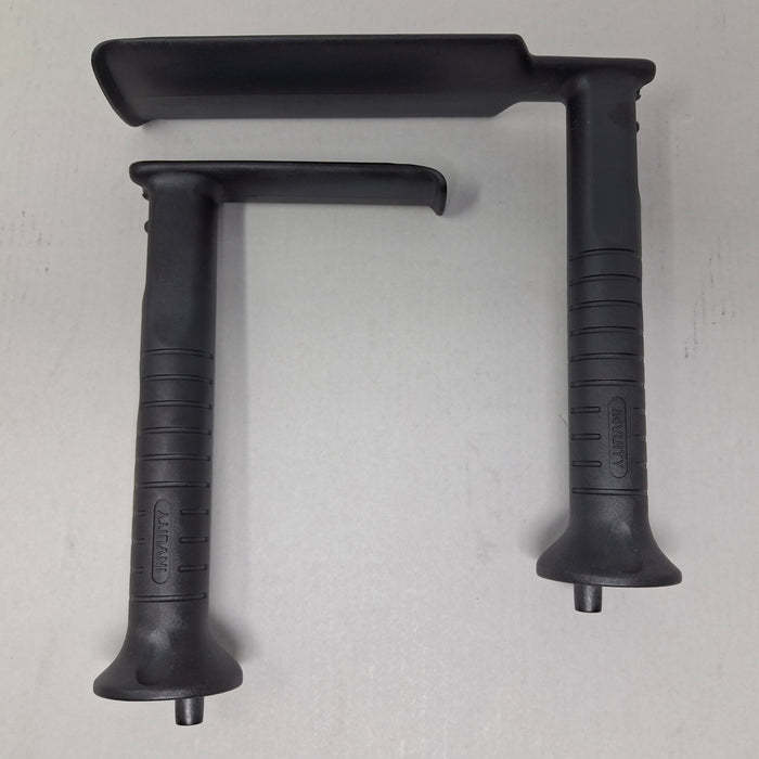 Stryker Eikon LT Illuminated Retractor System