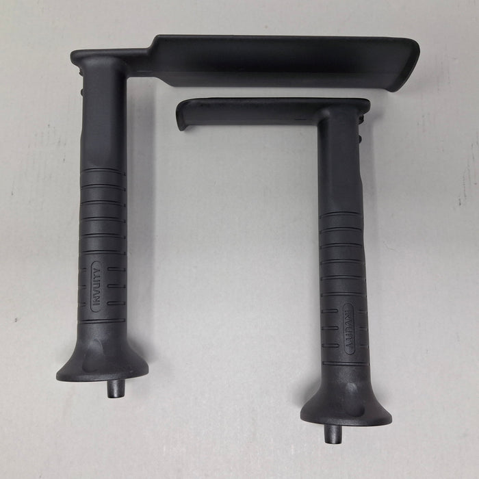 Stryker Eikon LT Illuminated Retractor System