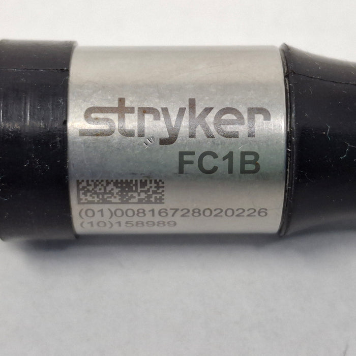 Stryker Eikon LT Illuminated Retractor System