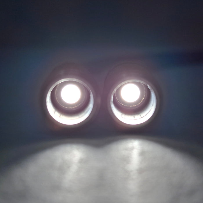 Stryker Eikon LT Illuminated Retractor System